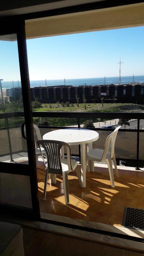 Sunset Beach Costa de Caparica Exteriör bild