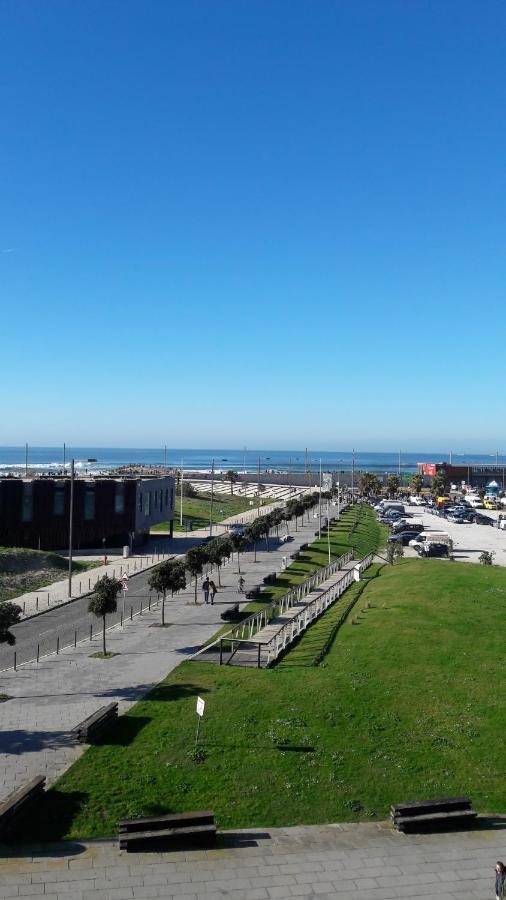 Sunset Beach Costa de Caparica Exteriör bild