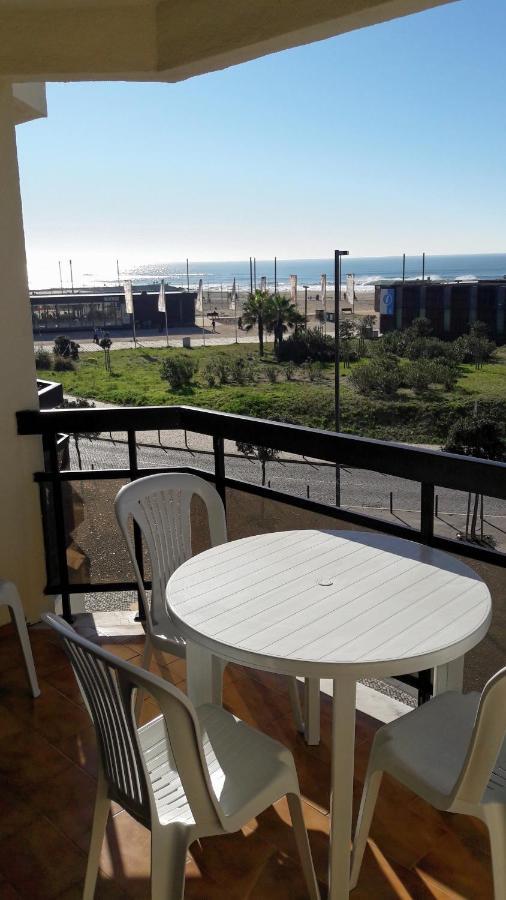 Sunset Beach Costa de Caparica Exteriör bild