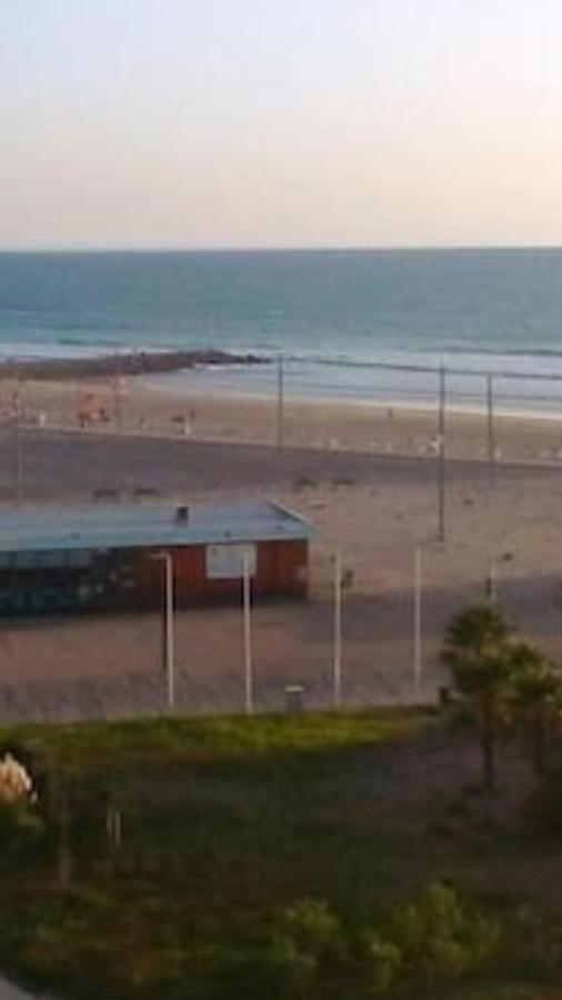 Sunset Beach Costa de Caparica Exteriör bild